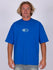 Rusty Mens Shirt Outer There Heavy Tee