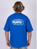 Rusty Mens Shirt Outer There Heavy Tee