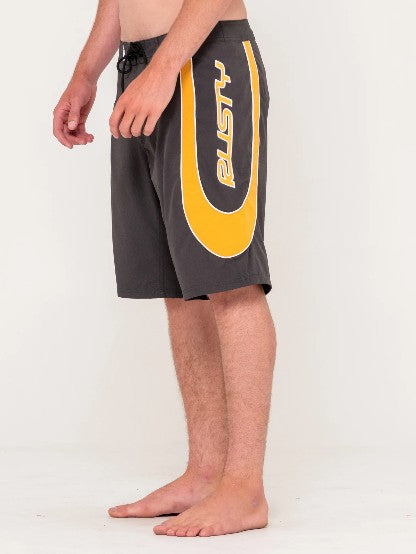 Rusty Mens Boardshorts Charger