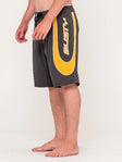 Rusty Mens Boardshorts Charger