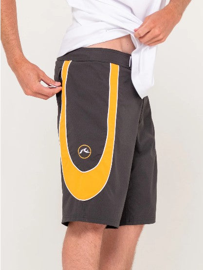Rusty Mens Boardshorts Charger
