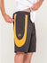 Rusty Mens Boardshorts Charger