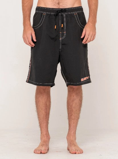 Rusty Mens Boardshorts Flip Daddy