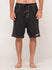 Rusty Mens Boardshorts Flip Daddy