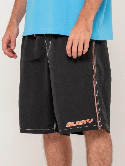Rusty Mens Boardshorts Flip Daddy