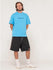Rusty Mens Boardshorts Flip Daddy