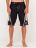 Rusty Mens Boardshorts Chopper Treed Fixed Waist