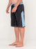 Rusty Mens Boardshorts Tombstones Fixed Waist