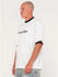 Rusty Mens Shirt Dead Ringer