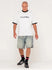 Rusty Mens Shirt Dead Ringer