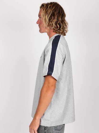 Rusty Mens Shirt Alonso