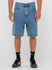 Rusty Mens Shorts Flip Daddy 2.0 Jort