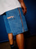 Rusty Mens Shorts Flip Daddy 2.0 Jort
