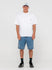Rusty Mens Shorts Flip Daddy 2.0 Jort