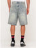 Rusty Mens Shorts Flip Daddy Tapeless Jort