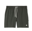 Vuori Mens Shorts Banks Session Unlined 7"