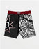 Volcom Mens Boardshorts ST4R G4ZER Mod 22