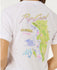 Rip Curl Womens Shirt Haley O Fitted