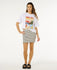 Rip Curl Womens Skirt Bobby
