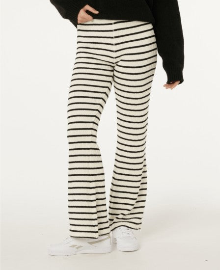 Rip Curl Womens Pants Bobbi Stripe