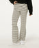 Rip Curl Womens Pants Bobbi Stripe
