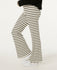 Rip Curl Womens Pants Bobbi Stripe
