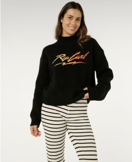 Rip Curl Womens Pants Bobbi Stripe