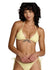 RVCA Womens Bikini Top Amalfi Halter Tri
