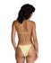 RVCA Womens Bikini Top Amalfi Halter Tri