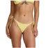 RVCA Womens Bikini Bottoms Amalfi Skimpy Tie