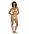 RVCA Womens Bikini Bottoms Amalfi Skimpy Tie