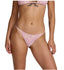 RVCA Womens Bikini Bottoms Roma Skimpy