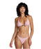 RVCA Womens Bikini Bottoms Roma Skimpy