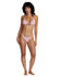 RVCA Womens Bikini Bottoms Roma Skimpy