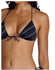 RVCA Womens Bikini Top Florence Halter Tri