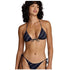 RVCA Womens Bikini Top Florence Halter Tri