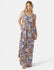 Roxy Womens Dress Soul Flower Cover