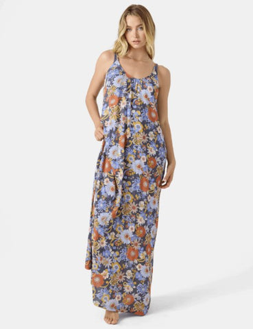 Roxy Womens Dress Soul Flower Cover