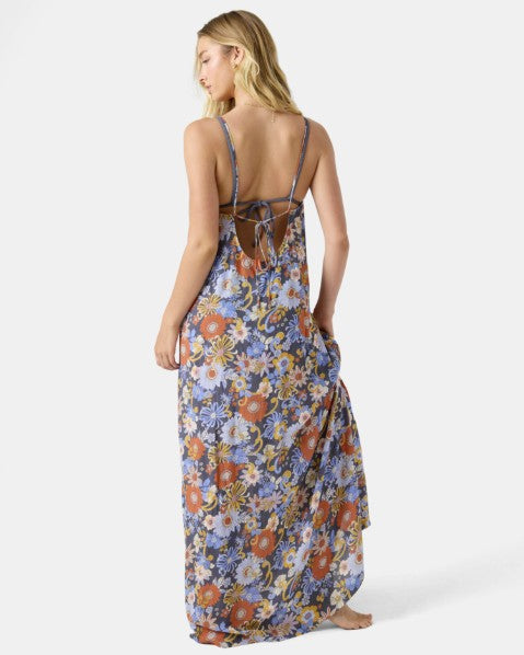 Roxy Womens Dress Soul Flower Cover
