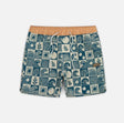 Jetty Mens Boardshorts Bayside Volley