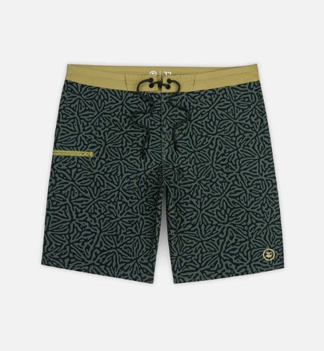 Jetty Mens Boardshorts Holyoke
