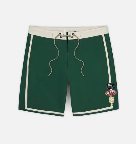 Jetty Mens Boardshorts Hudson Hybrid