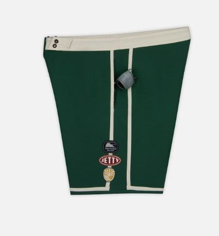 Jetty Mens Boardshorts Hudson Hybrid