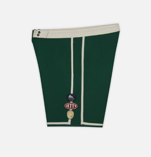 Jetty Mens Boardshorts Hudson Hybrid