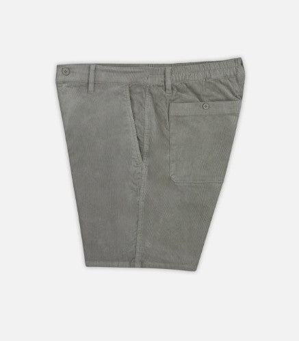 Jetty Mens Shorts Midship Cord
