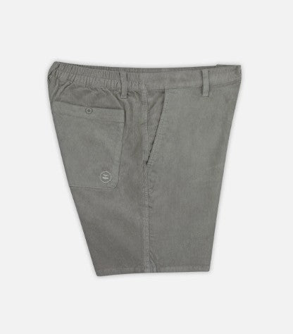 Jetty Mens Shorts Midship Cord