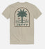 Jetty Mens Shirt Orbit Grove