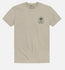 Jetty Mens Shirt Orbit Grove