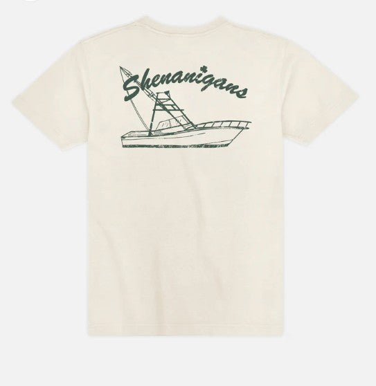 Jetty Mens Shirt Shenanigans
