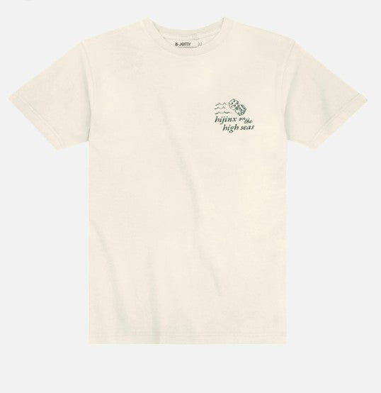 Jetty Mens Shirt Shenanigans
